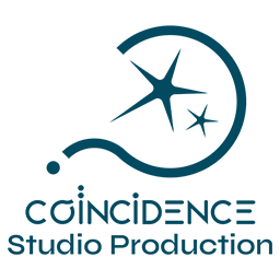 Coincidence studio production